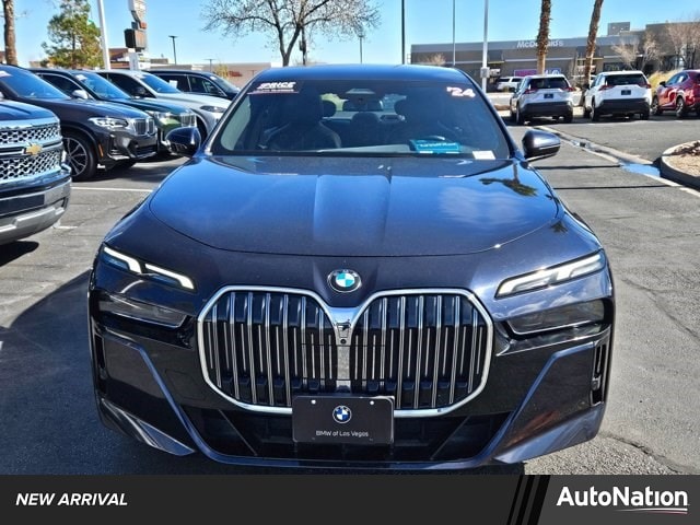 bmw 7 series 2024 WBA23EH08RCP71655 image bmw 7 series 2024 WBA23EH08RCP71655 image